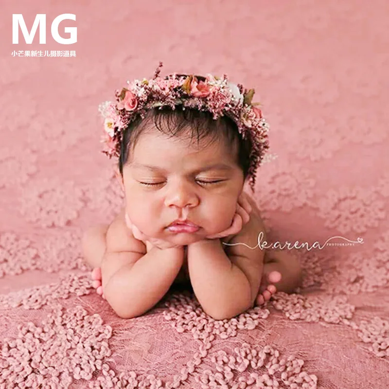 Newborn Photography Prop background cloth baby photo studio baby clothing photography props new style