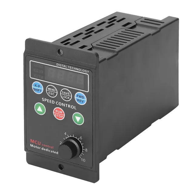 Frequency Converter