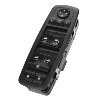 

68110867AB Power Window Switch For 2015 2016 Dodge Ram 1500 / 2500 / 3500 068110867AB 68110867AA 68298867A