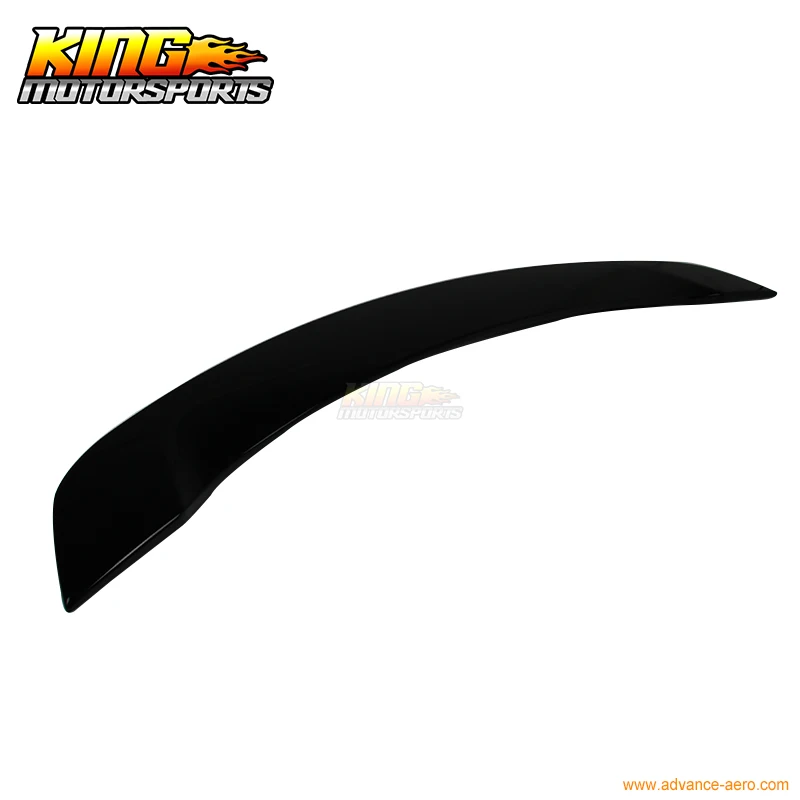 Fit For 2014-2015 Chevy Camaro OE Style Trunk Spoiler Painted Black - ABS USA Domestic Free Shipping | Автомобили и мотоциклы