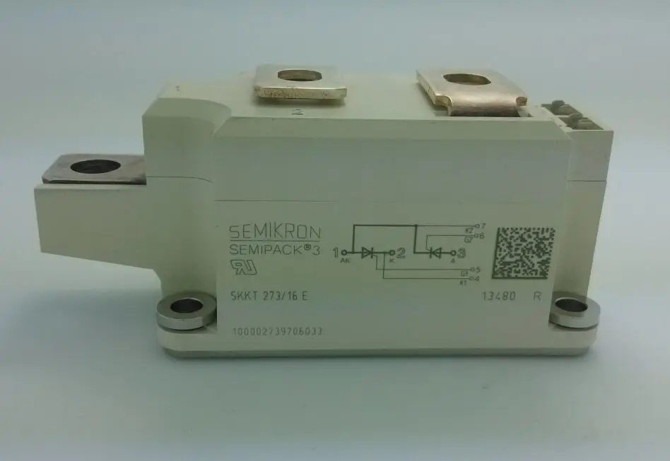 SKKT273/12E SKKT273/16E SKKT273/14E