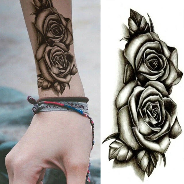 Best Flowers for Tattoos: Meaning & Symbolism | Bouqs Blog