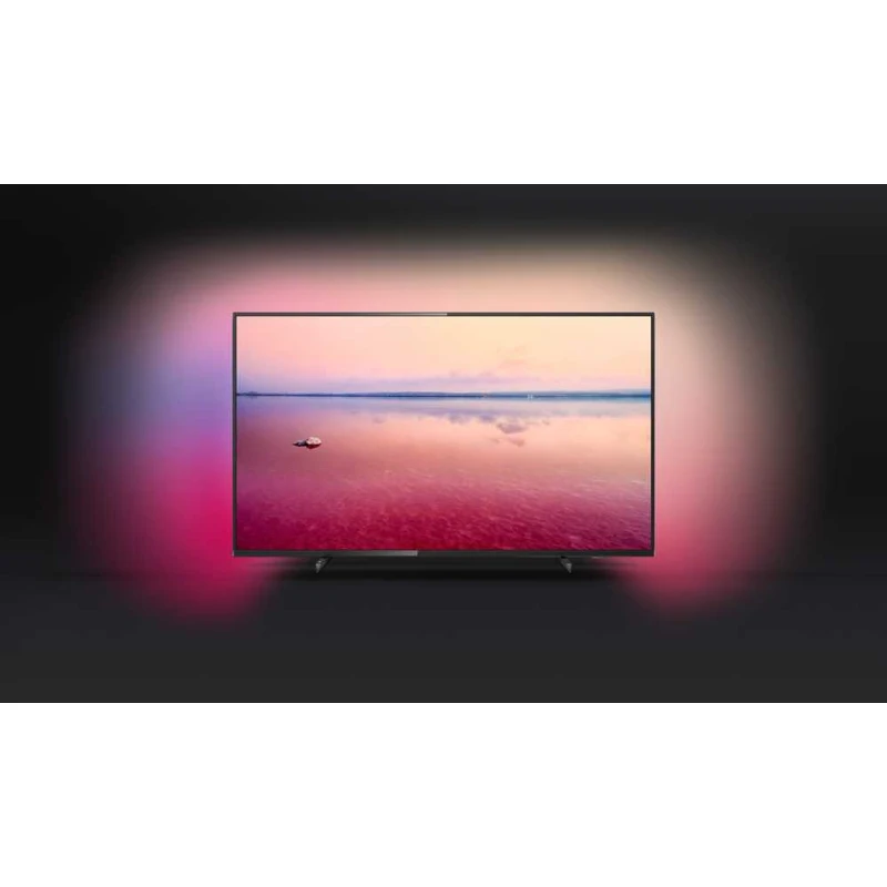 PHILIPS 50PUS6704/60 LED телевизор