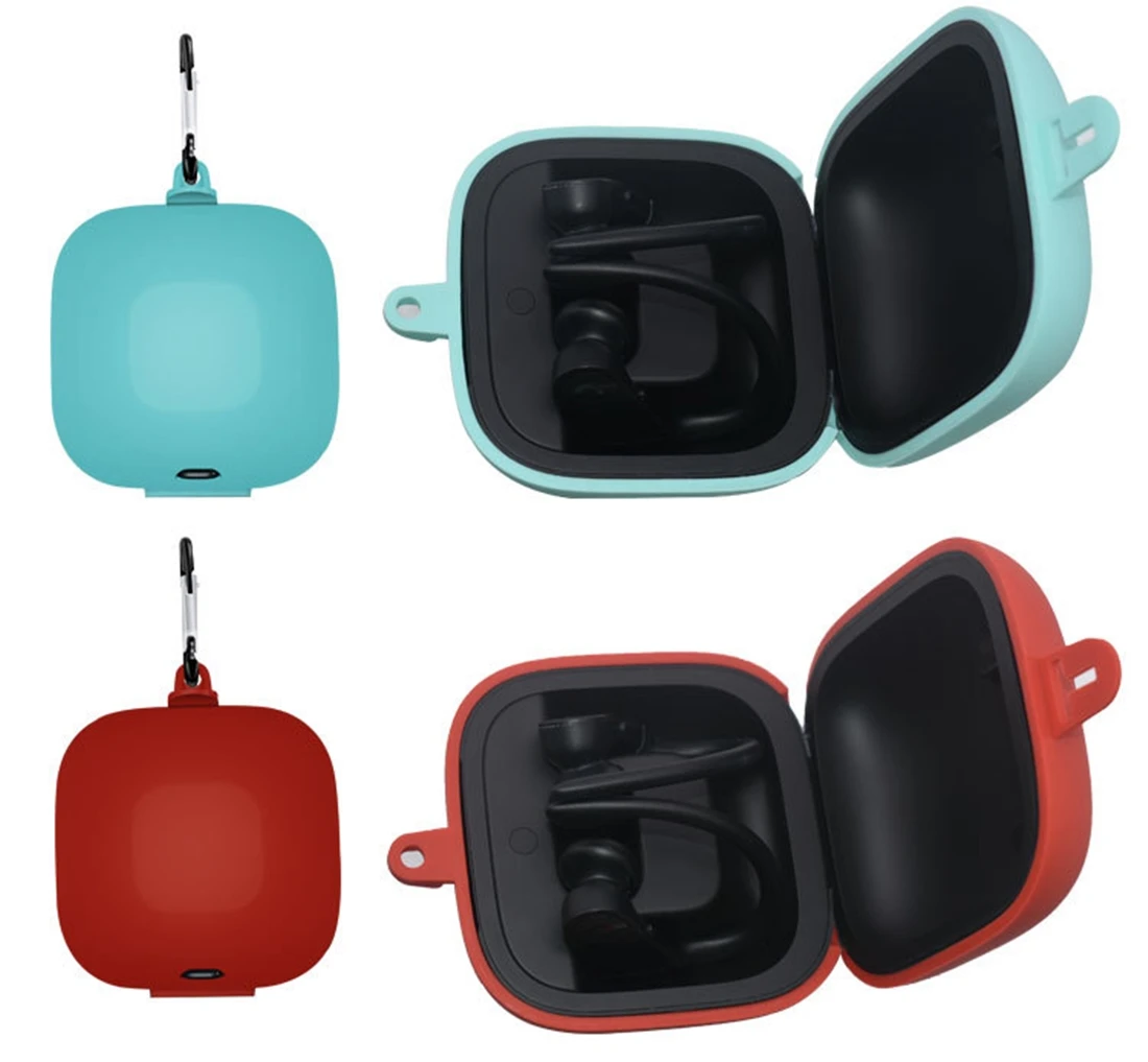 powerbeats silicone case