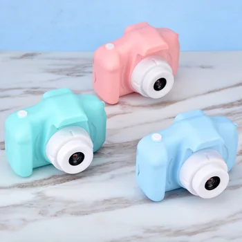 

Children Mini Camera Full HD Portable Digital Video Photo Camera 2 Inch Screen Display Children ForKid Game Study Camera