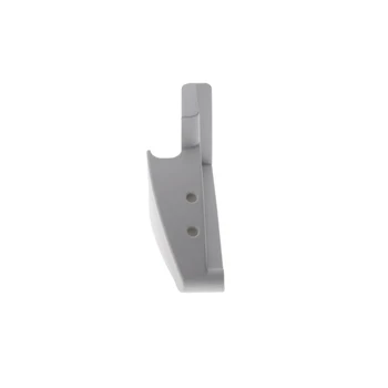 

Left side soporte refrigerator bottle Liebherr 743021000