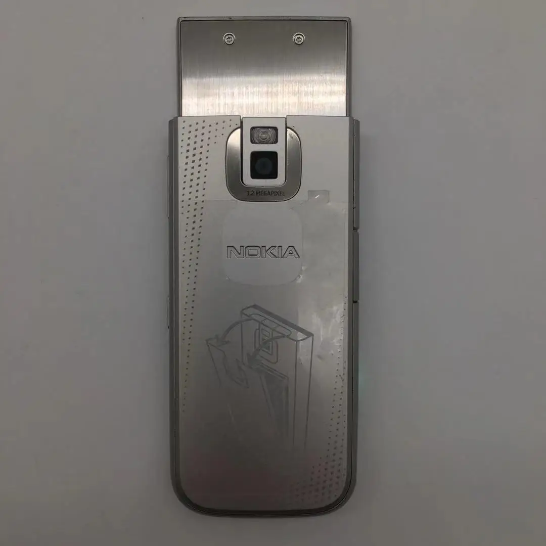 Nokia 5330 XpressMusic Refurbished-Original Unlocked NOKIA 5330   cheap Mobile Phone 1 year warranty iphone 12 refurbished