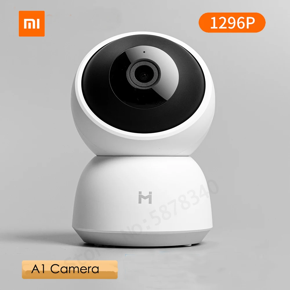 Ip Camera Xiaomi Купить