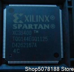 

5pieces XC3S400-4TQG144C XC3S400-4TQ144C FPGA Original
