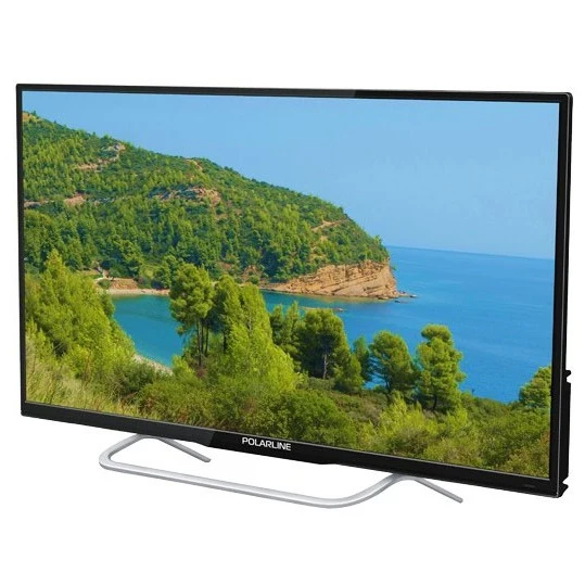 Телевизор 32&quot POLARLINE 32PL12TC HD | Электроника