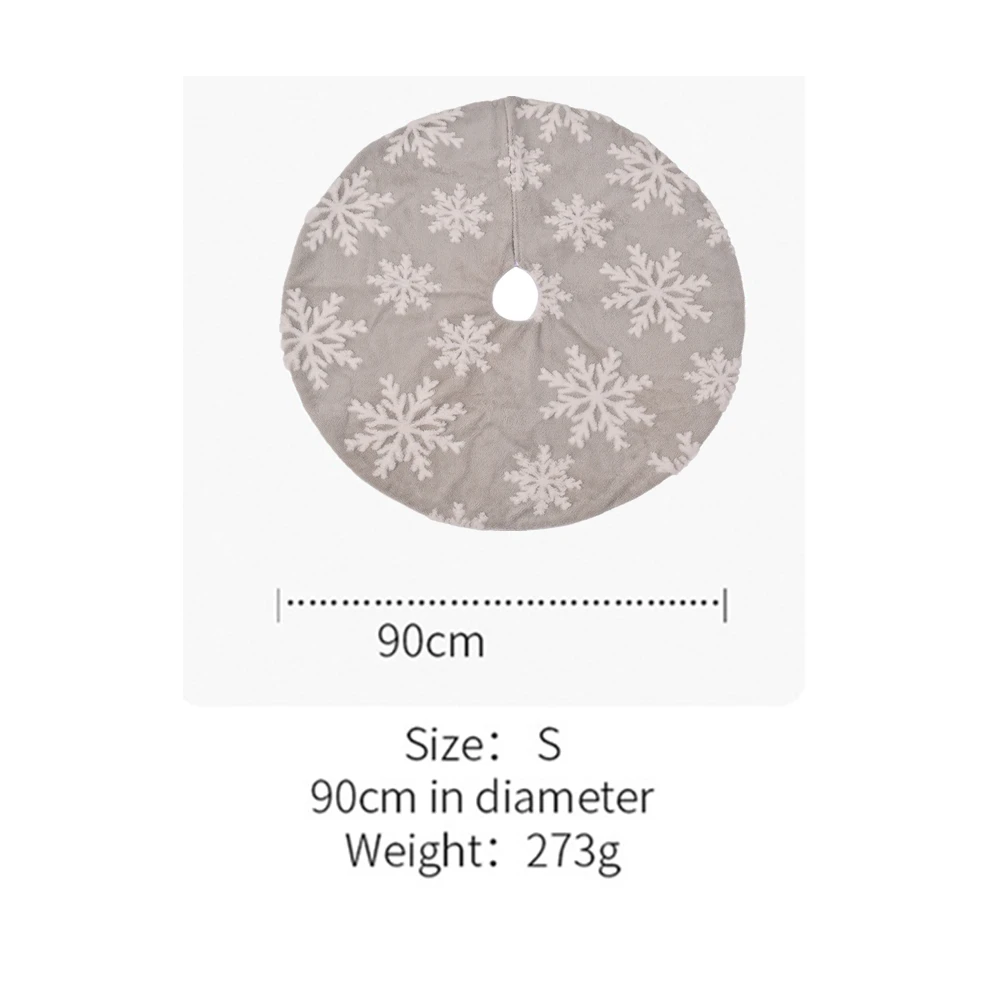 90cm Grey