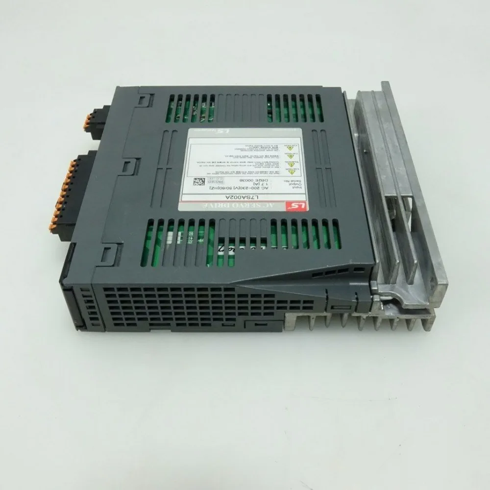 LS Ac сервопривод L7SA002A L7-SA002A