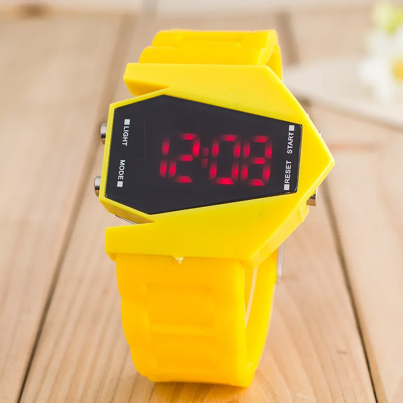 

skmei Luxury Digital Alarm Stopwatch Back Light LED Watch Women Men Children Sports Wrist Watch Clock relogio sports watches