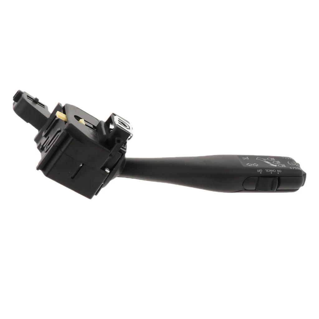 1K0953513G Cruise Combination Control Stalk Handle Switch for Vw Jetta Golf 5 6 Mk6 Vi Jetta Plus GTI Mk5