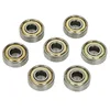 Bearing of baby cart  Stroller bearings Stroller accessories 608ZZ Suitable for Baby stroller roller skates and scooters, etc. ► Photo 1/6