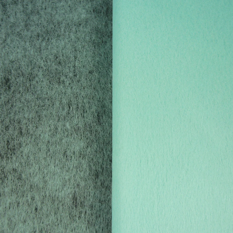 38 шт./упак. туман Материал Бумага Цветок Оберточной инструмент 50*50 см Ремесло