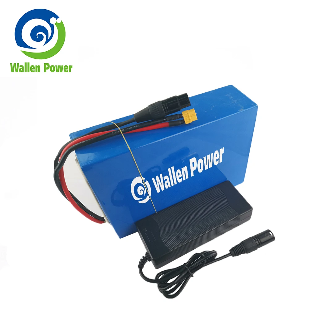 lithium battery for ebike
