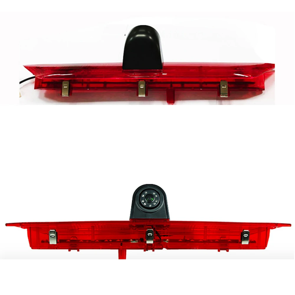 FORD Transit 详情3