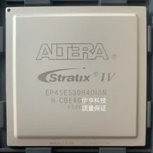 

EP4SE530H40I3N BGA-1517 chip FPGA programmable gate array IC chip