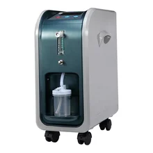 Home Care Oxygen-concentrator 5L Oxygenerator Oxygen