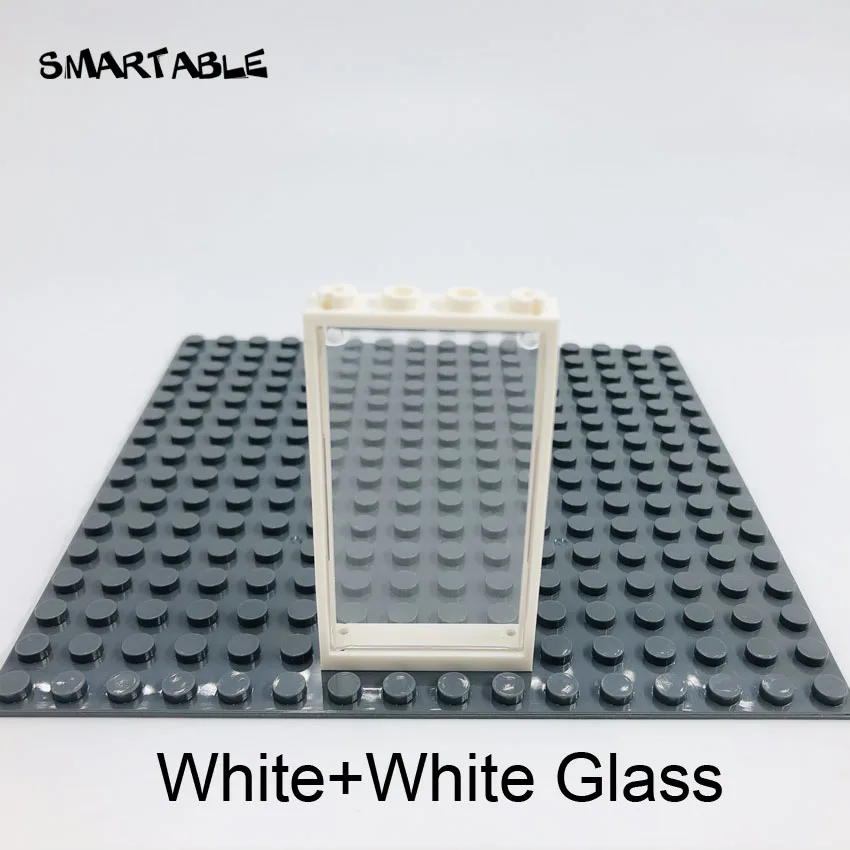 White+White Glass 850