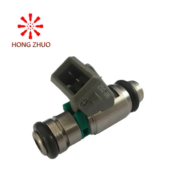 

High quality Fuel Injector nozzle OEM IWP052