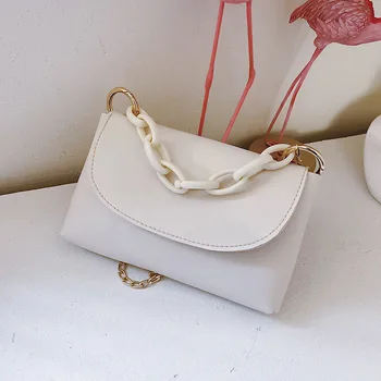 

New trendy bag female net red fashion wild small fragrance chain shoulder bag high-quality spring female bag women handbags