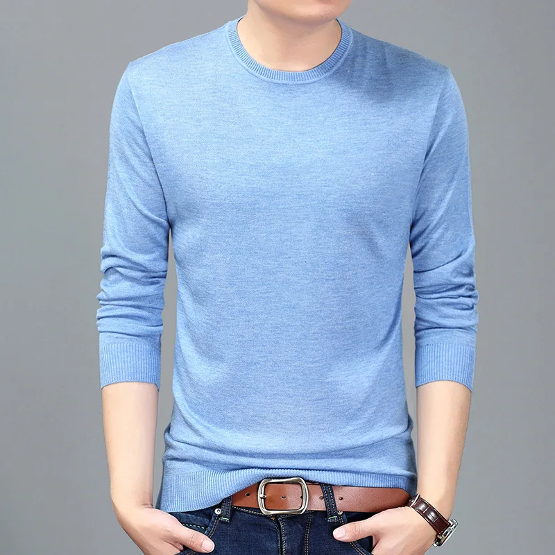 boys light blue sweater