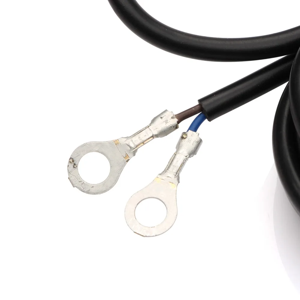 GUB G-85E Алюминиевый USB Перезаряжаемый Мотоцикл держатель телефона электрический велосипедный держатель телефона Поддержка gps для 4,0-6,7 дюймов держатель телефона