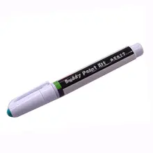  6ml Conductive Ink Pen Gold Electronic Circuit Draw Instantly Magical Pen Circuit DIY Maker Student Kids Education Magic Gifts 