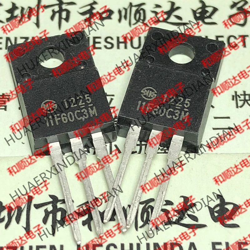 10 шт./лот и 18NM60N STF18NM60N TO-220F