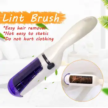 

Magic Pet Dog Cat Hair Lint Remover Fur Cleaning Wizard Brush Cleaner Reusable