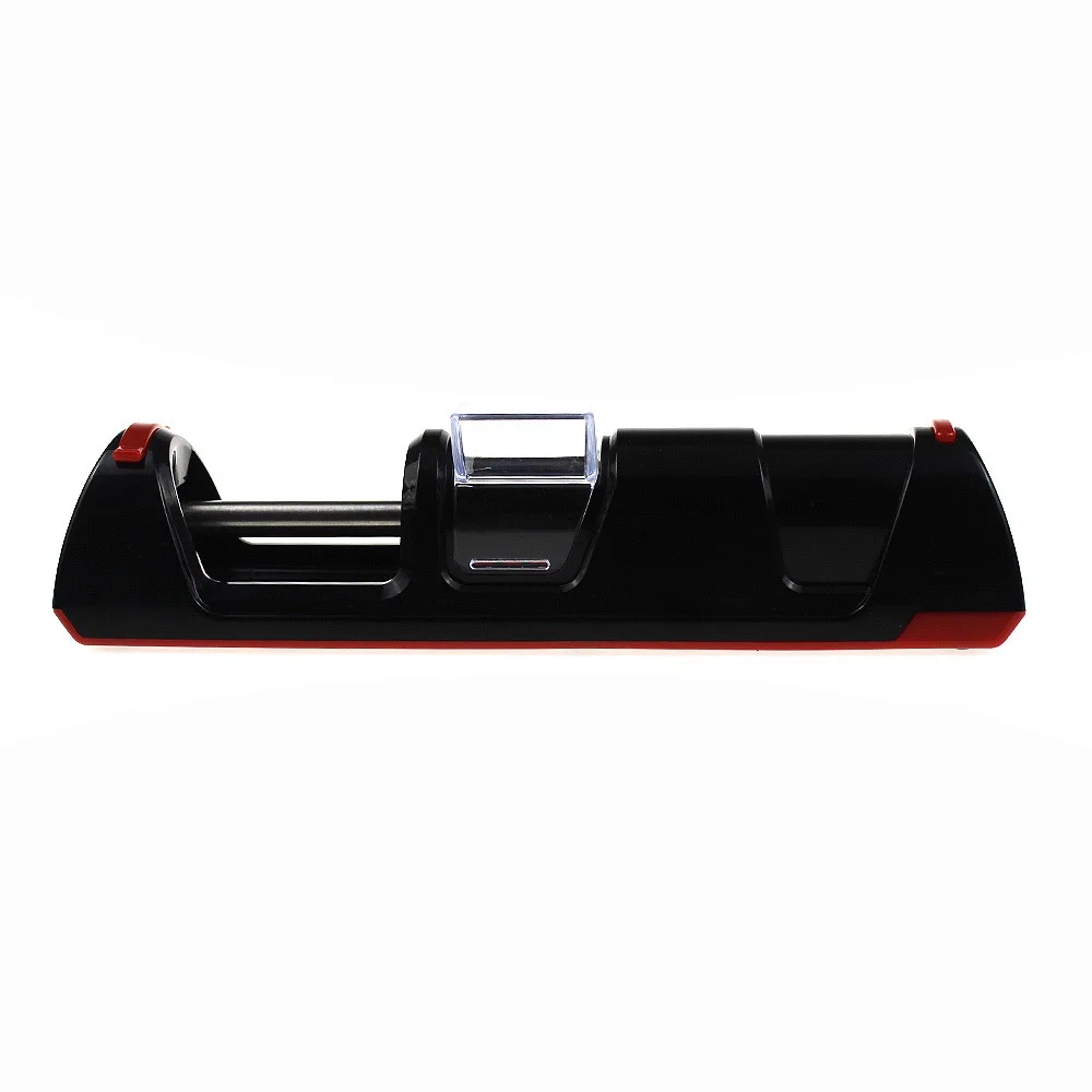 Electric Automatic Outlet 8mm Roller Cigarette Rolling Machine Injector Tobacco Maker Single Tube DIY