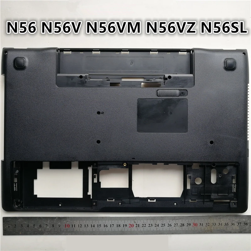 Новый чехол для ноутбука ASUS N56 N56V N56VM N56VZ N56SL | Компьютеры и офис