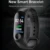 M3 Plus Smart Bracelet Heart Rate Blood Pressure Health Waterproof Smart Watch M3 Pro Sport Watch Wristband Fitness Tracker