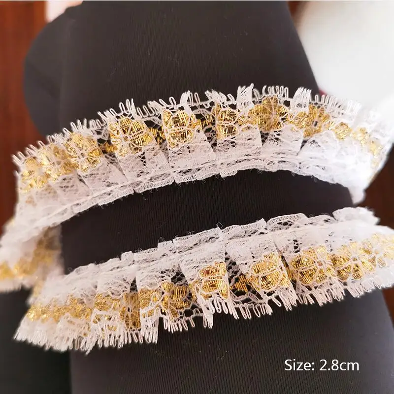 1M-Embroidered-Lace-Tulle-White-Gold-Lace-Fabric-Flower-Guipure-Trimmings-Dresses-Sewing-Ribbons-For-Crafts (1)
