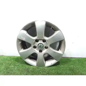 

R16 RIM SKODA OCTAVIA SALOON (1Z3)