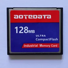 L промышленная компактная флеш-карта CF 128MB 256MB 512MB 1GB 2GB карта памяти SPCFXXXXS Россия Бразилия