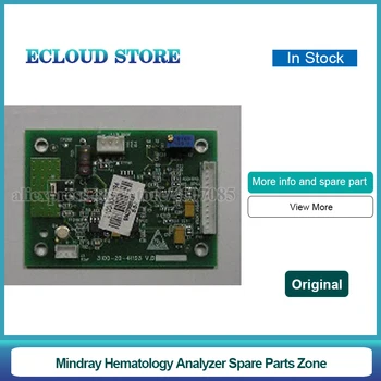 

Original Mindray BC-5000/BC-5150/BC-5380/BC-5180 Hematology Analyzer Laser Control Board 801-3101-00024-00/3101-30-68513