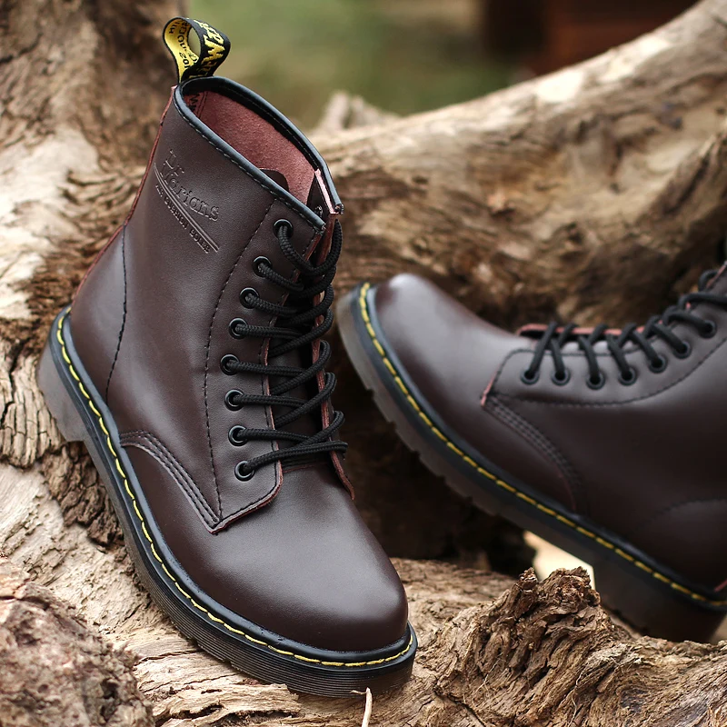 Botas p/ motociclista