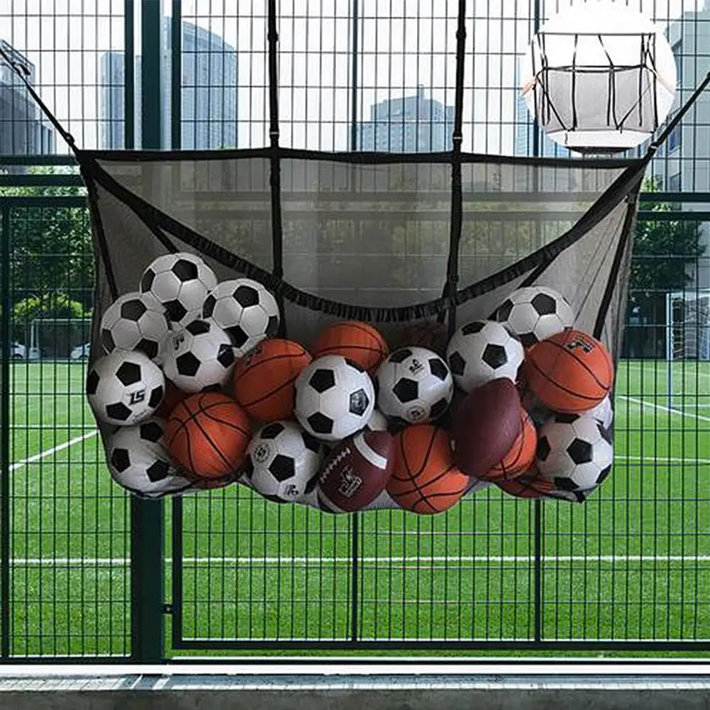 Basketball Net Storage Bag Storage Bag Swimming Pool Storage Bag