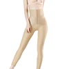 Long Control Panties Women Body Shapers Shapewear High Waist Underwear Black Nude Thigh Slimming Tummy Flat ► Photo 1/6