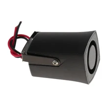 12V Universal Auto Car Reversing Alarm Horn Speaker Beeper Buzzer Warning