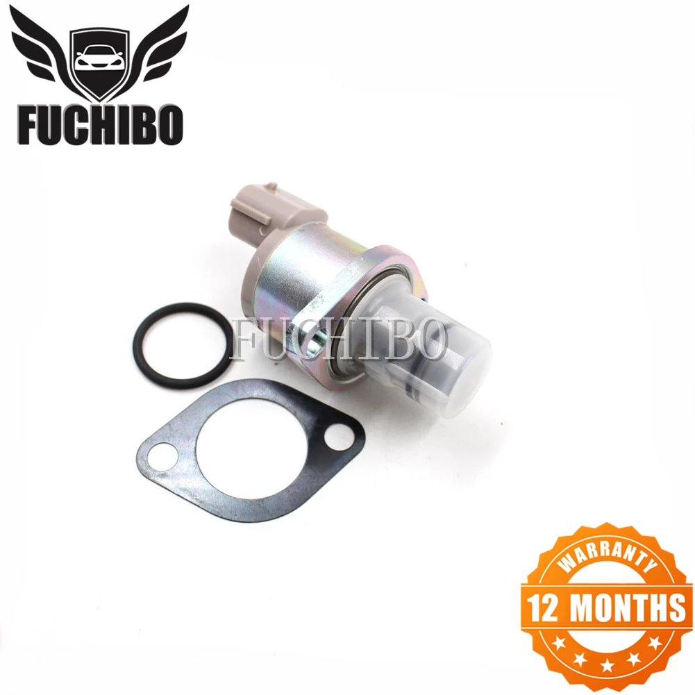 FUCHIBO 294200-0360 топливный насос SCV клапан для Citroen Jumper peugeot Boxer ISUZU Rodeo D-Max Mazda 3 5 6 CX-7 294200-0260