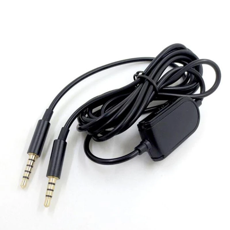 Headset Replacement 3.5mm Audio Cable 