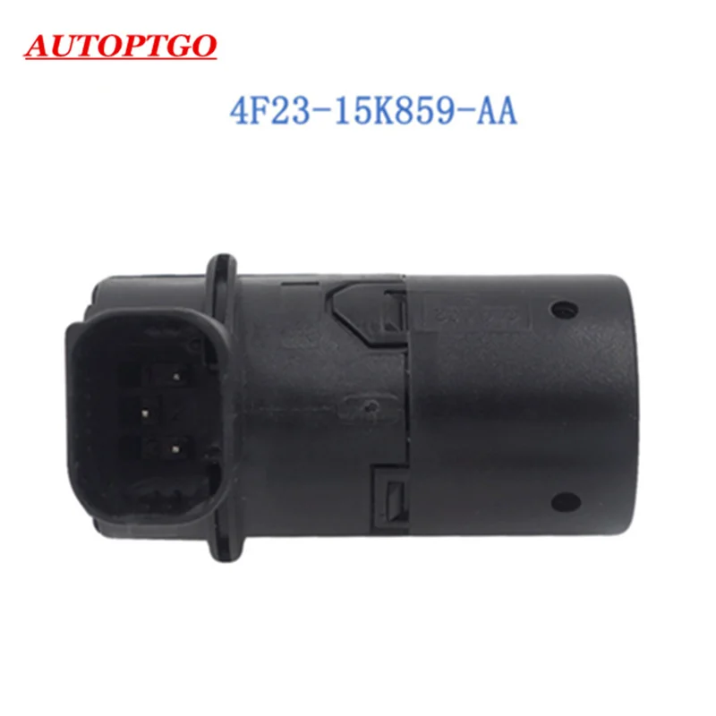 4F23-15K859-AA резервный парковочный датчик PDC Датчик помощи при парковке для Ford F150 F250 F350 E150 E250 E350 Escape Lincoln Mercury