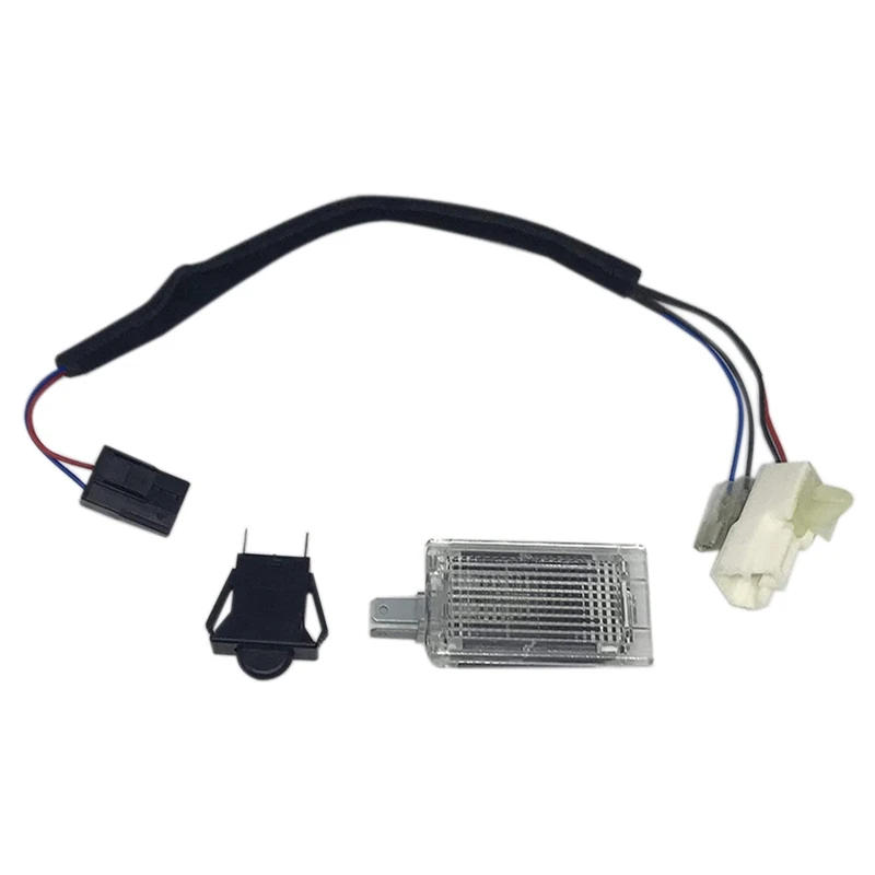 Car Glove Box Light Control Switch Glove Box Light for Hyundai Creta