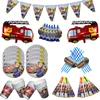 Festive & Party Supplies