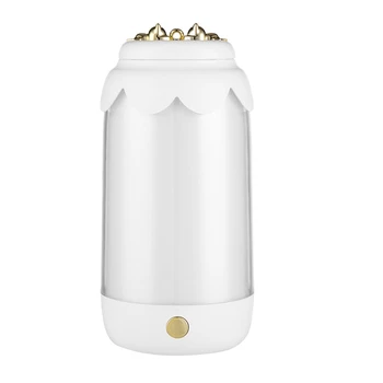 

Luminous Bottle Night Light Portable Baby Feeding Children Reading Eye Lamp Atmosphere Lamp Outdoor Portable Lamp