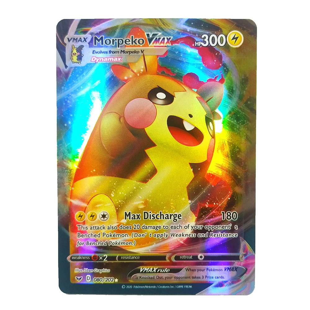 Pokemon V Vmax Cards Shining Gold Card English Sword Shield Booster Box Collectible Trading Card Game For Kids Childer Toy Gift Game Collection Cards Aliexpress Pokemon V Vmax Cards Shining Gold Card English Sword Shield Booster Box Collectible Trading Card Game For Kids Childer Toy Gift Game Collection Cards Aliexpress